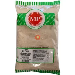 MP  Yam Flour