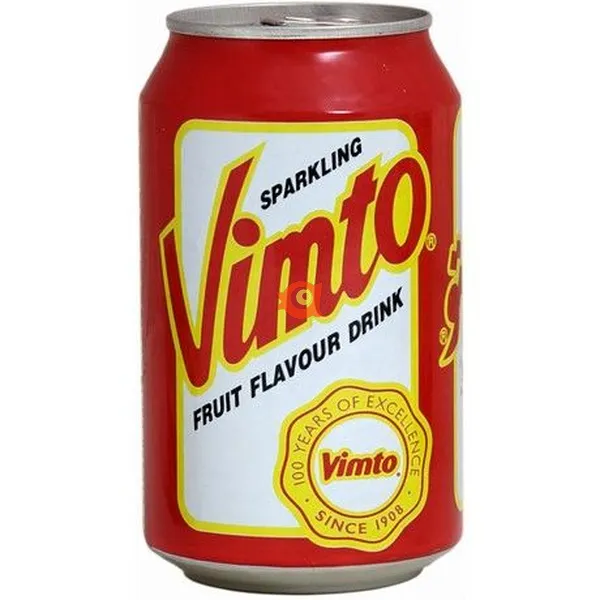 Fruit flav. Drink ML Vimto