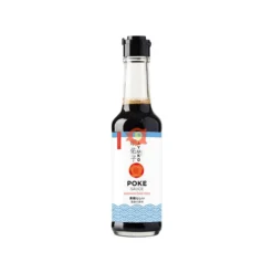 Poke Sauce 150ml Ayuko