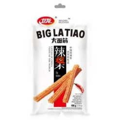 Wei Long Iso Latiao 106g