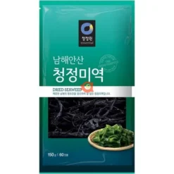 Dried wakame 150g