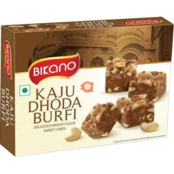 Bikano Bhoda Burfi 400g