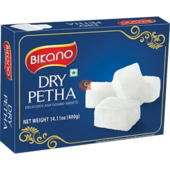 Bikano Dry Petha 400g