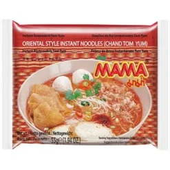 Instant Rice Noodle Tom Yum