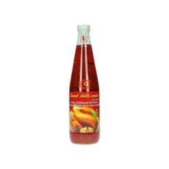 Chilikastike kanalle 725ml FG