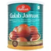 HALDIRAM'S Gulab Jamun 1 kg