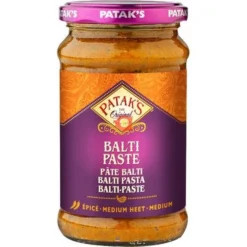 Balti Paste Patak's