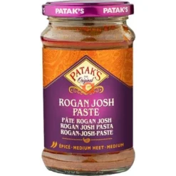 Rogan Josh Paste Patak's