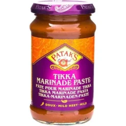 Tikka tahna Patak's
