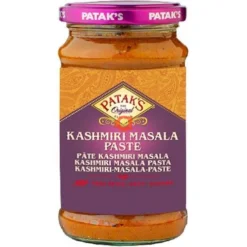 Kashimiri pasta Patak's