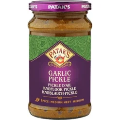 Vitlöksgurka Patak's