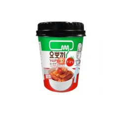 Yopokki Cup - Tomato flavor