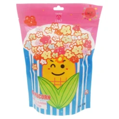 Tokimeki Bombcorn Colorful
