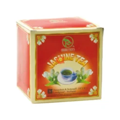 Greeting Pine Jasmine te 250g