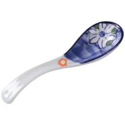 Ceramic Spoon(14.2 cm)