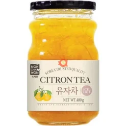 Citronte 480g Nokchawon