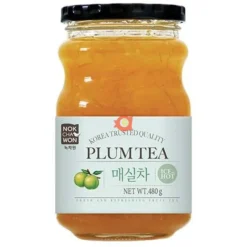 Plommonte 480g Nokchawon