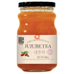 Jujube Tea 480g Nokchawon