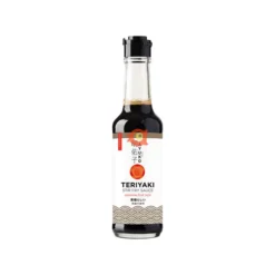 Teriyaki Sauce 150ml Ayuko