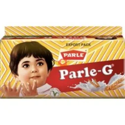 Parle-G cookies 80gx10