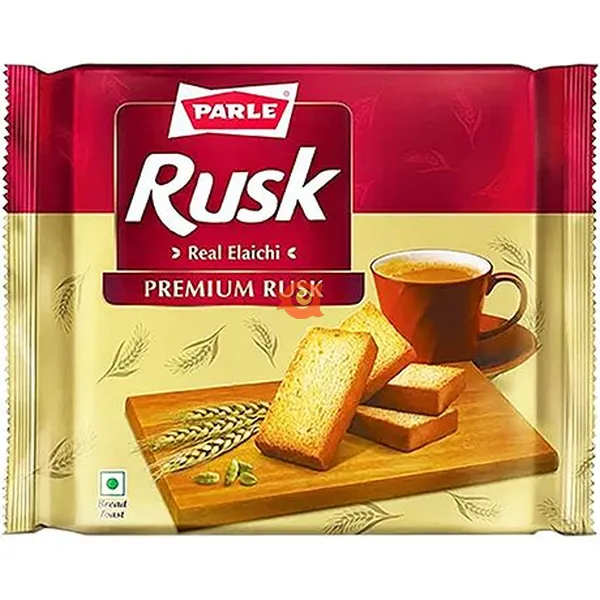 Rusk Premium PARLE