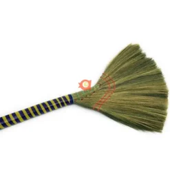 Rice Broom
