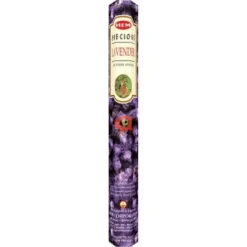 Incense Lavender HEM