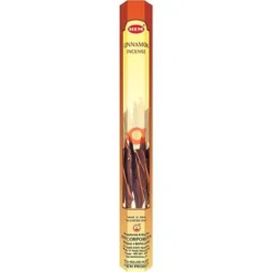 Incense Cinnamon HEM