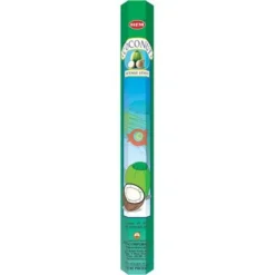 Incense Coconut HEM