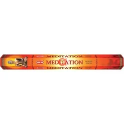 Incense Meditation HEM