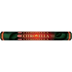Incense Citronella HEM