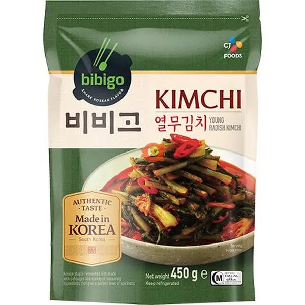 Bibigo Yeolmu Kimchi