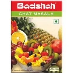 Masala Chat 100g Badshan