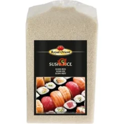 Royal Orient Sushi riisi 10kg