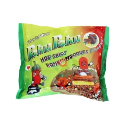 Hot Spicy Ramen Chachajang