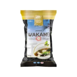 dried seaweed(wakame) 100g