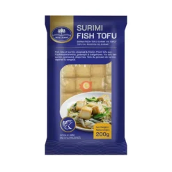 Surimi fish tofu 200g