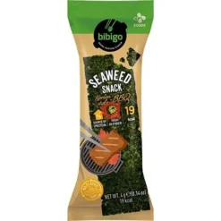 Seaweed Snack BBQ