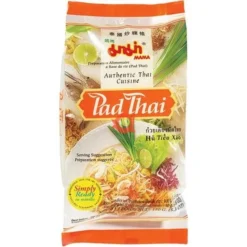 Pad Thai noodle set