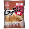 Beef Gyoza 600g Ajinomoto