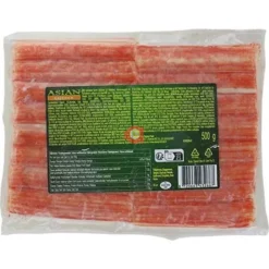 Surimi Crab stick 500g