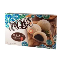 Mochi coconut