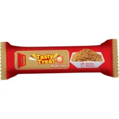 Pikanuudelivälipala - Kanan maku