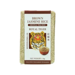 Brown Jasmine Rice (Fragrant Rice) 1kg