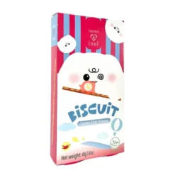 Biscuit stick savory chili flav. Tokimeki