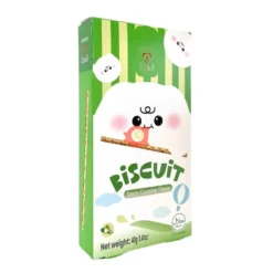 Biscuit stick savory Cucumber flav. Tokimeki