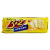 Sandwich cracker Cream Flavor