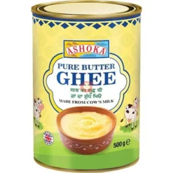 Smör ghee 500g