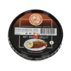 Nasi Goreng Spice Paste