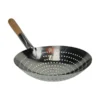 Sieve with wooden handle 30cm
